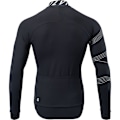 Pikkukuva 2 / 4: Silvini Pitkähihainen Jersey Varano Musta XL Mies