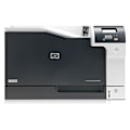 Miniatyrbillede 2 af 3: Hp Laserprinter Laserjet Cp5225n Hvid,Sort One Size / EU Plug