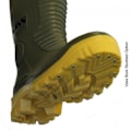 Miniatyrbillede 8 af 10: Vass E Nova 700 Pvc-vadebukser  EU 43 Mand