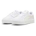 Miniatyrbillede 1 af 4: Puma Select Cali Court Lth Sko Hvid EU 38 Kvinde