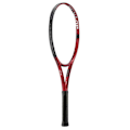 Miniatyrbillede 2 af 5: Dunlop Ustrenget Tennisracket Cx 400 Tour Søvfarvet G3
