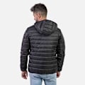 Miniatyrbillede 3 af 7: Izas Gabes M Jakke Sort 5XL Mand