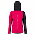 Pikkukuva 2 / 2: Rock Experience Inuit Tech Softshell-takki Pinkki S Nainen