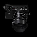 Miniatyrbillede 3 af 4: Sigma Linse 17 Mm F/4 Dg Dn L-mount