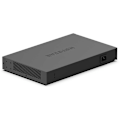 Miniatyrbillede 5 af 8: Netgear 16 Port Gigabit 260w Switch Sort
