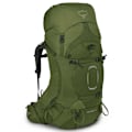 Pikkukuva 1 / 2: Osprey Reppu Aether 65l Vihreä L-XL
