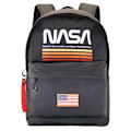Pikkukuva 2 / 4: Karactermania Fan Hs Nasa Musta Reppu Musta