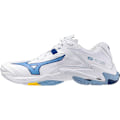 Miniatyrbillede 1 af 2: Mizuno Wave Lightning Z8 Volleyballsko  EU 44 1/2 Mand