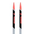 Pikkukuva 1 / 9: Rossignol Delta Comp R-skin Junior-maastohiihtosukset Punainen 166