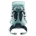Miniatyrbillede 2 af 10: Deuter Guide 42+8l Sl Rygsæk Grøn