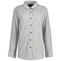 Pikkukuva 1 / 3: Dockers Paita Original Woven Harmaa L Nainen