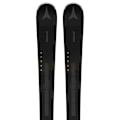 Miniatyrbillede 1 af 9: Atomic Alpine Ski Cloud C9 Revoshock Light+m10 Gw Sort 143