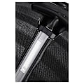 Miniatyrbillede 3 af 10: Samsonite Trolley Taske Lite-shock Spinner 69/25 73l Sort