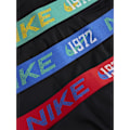 Pikkukuva 2 / 2: Nike 0000ke1156 Boxerit 3 Yksiköt Musta L Mies