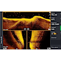 Miniatyrbillede 4 af 4: Lowrance Hd™ Active Imaging 2-i-1 Transducer Søvfarvet