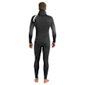 Miniatyrbillede 2 af 7: Cressi Apnea 7 Mm Sort 2XL