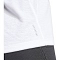 Pikkukuva 6 / 10: Adidas Own The Run 3 Stripes Lyhythihainen T-paita  XS Nainen