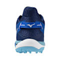 Miniatyrbillede 3 af 5: Mizuno Wave Leopardus Landhockeysko Blå EU 45 Mand