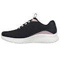 Miniatyrbillede 3 af 4: Skechers Trænere Lite Pro Sort EU 37 Kvinde
