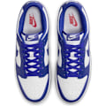 Pikkukuva 5 / 7: Nike Dunk Low Retro Lenkkarit Valkoinen,Sininen EU 44 1/2 Mies