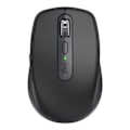 Miniatyrbillede 1 af 10: Logitech Trådløs Mus Mx Anywhere 3s Sort
