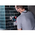 Miniatyrbillede 2 af 10: Bosch Professional Segmenteret Savklinge Expert Carbide 3 Max Grout And Abrasive Avz70rt4 Gylden
