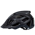 Miniatyrbillede 4 af 7: Trespass Mtb Hjelm Zprokit Sort L