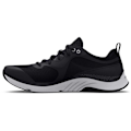 Miniatyrbillede 3 af 5: Under Armour Trænere Hovr Omnia Sort EU 44 1/2 Kvinde