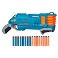 Miniatyrbild 2 av 3: Nerf Warden Db 8 Elite 2.0 Flerfärgad