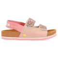 Miniatyrbillede 1 af 3: Gioseppo Sandaler Epinal Rosa EU 37