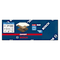 Miniatyrbillede 4 af 8: Bosch Professional Excentrisk Griptape Expert C470 150 Mm Multi G180 50 Enheder Gylden