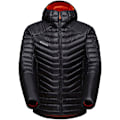 Miniatyrbillede 3 af 7: Mammut Jakke Eigerjoch Advanced In Sort S Mand