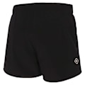 Miniatyrbillede 2 af 8: Izas Shorts Bukser Gesera Sort M Kvinde