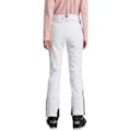 Miniatyrbillede 2 af 6: Rossignol Flat Softshell Bukser Hvid L Kvinde