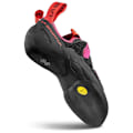 Miniatyrbillede 6 af 6: La Sportiva Tarantula Boulder Klatresko Sort EU 37 1/2 Kvinde