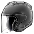 Miniatyrbillede 1 af 2: Arai Sz-r Vas Evo åben Hjelm Sort S
