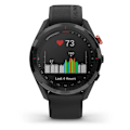 Miniatyrbillede 5 af 7: Garmin Armbåndsur Approach® S62 Bundle Søvfarvet