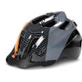 Miniatyrbillede 1 af 5: Cube Hjelm Ant X Actionteam Sort S