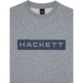 Miniatyrbillede 3 af 3: Hackett Essential Sp Sweatshirt Grå M Mand
