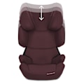 Pikkukuva 5 / 6: Cybex Solution X I-fix Vauvan Turvaistuin Violetti