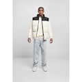 Miniatyrbillede 5 af 8: Urban Classics Vest Block Puffer Sort M Mand