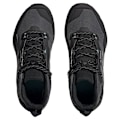 Miniatyrbillede 6 af 9: Adidas Vandresko Terrex Ax4 Mid Goretex Sort EU 38 2/3 Kvinde