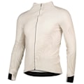 Pikkukuva 2 / 3: Q36.5 Gregarius Hybrid Dolomites Pitkähihainen Trikoo Beige L Mies