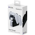 Miniatyrbillede 1 af 4: Hori Ps 1070391 5 Controller Opladning Station Sort