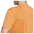 Pikkukuva 7 / 7: Adidas Lyhythihainen T-paita Terrex Multi Oranssi L Mies