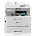 Miniatyrbillede 1 af 4: Brother Laser Multifunktionsprinter Mfcl-8390cdw Transparent
