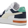 Pikkukuva 6 / 6: Puma Ca Pro Block Lenkkarit Valkoinen EU 38 Poika