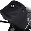 Miniatyrbillede 10 af 10: Bugaboo Regnslag Fox/cameleon Sort