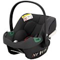 Pikkukuva 6 / 7: Cybex Travelsystem Eos Lux Lastenvaunut Beige