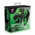 Miniatyrbillede 5 af 5: Pdp Xbox Series X-controller Rematch Glow Jolt